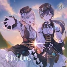 Retrofuture