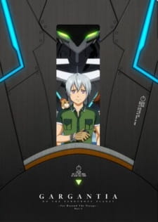 Suisei no Gargantia: Puchitto Furikaerintia