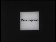 Metamorphose.