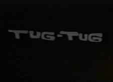 Tug-Tug
