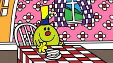 Mr. Men Little Miss