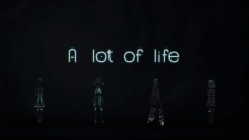 A Lot of Life