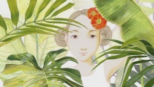 Hanafuusha no Mori