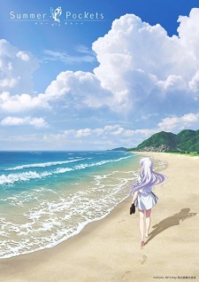 Summer Pockets Movie