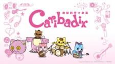 Caribadix 2nd Season