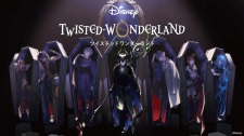 Disney Twisted-Wonderland The Animation: Episode of Octavinelle