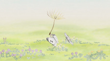Watage no Osanpo