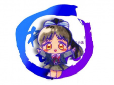 Renzoku Liella Shousetsu: Ren-chan