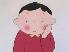 Mushiba no Kodomo no Tanjoubi