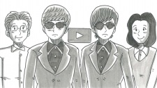 YouTube Theme Song 2 (November 2025)
