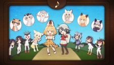 Doremifa Rondo (Friends ver.)