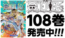 One Piece x Kawaisouni: Kono Boushi wo Omae ni Azukeru
