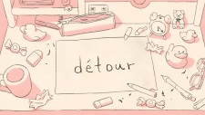 Détour