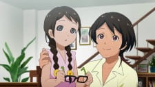 Megane no Mahou