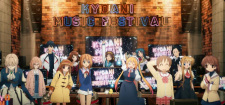 Kyo Ani Fes Opening Movie