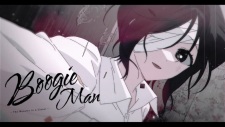 Boogie Man