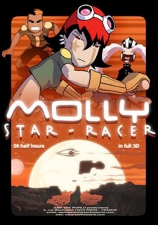 Molly Star-Racer