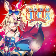 Hologram Circus