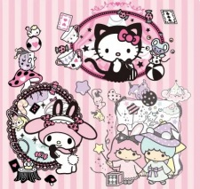 Magical Circus × avex trax SUPER EUROBEAT
