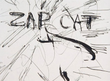 Zap Cat