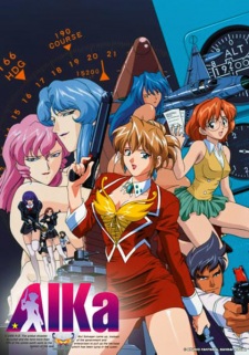 AIKa