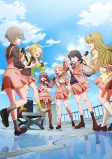 Utagoe wa Mille-Feuille