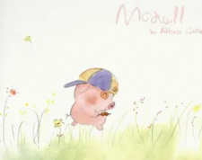 McDull and McMug