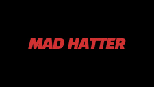 Mad Hatter