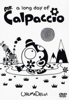 (A Long Day of) Mr. Calpaccio