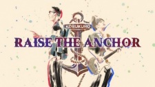 Raise the Anchor