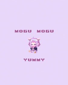 Mogu Mogu Yummy!