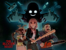The Bloody Mary