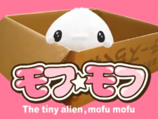 Mofu no Uta