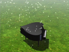 Pianissimo