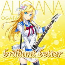Brilliant Better