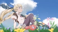 Granblue Fantasy CMs