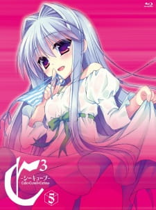 C³: Rinkan Gakkou Confusion!