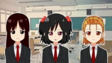 Hakusai Anime Bangai-hen