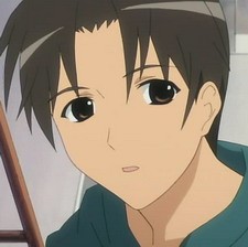 Senba Takurou