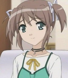 Asagiri Mai