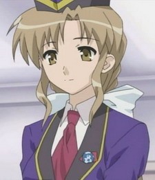 Hozumi Sayaka