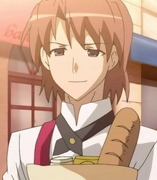 Takamizawa Jin