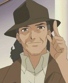 Asagiri Chiharu