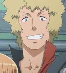Tachibana Ryohei