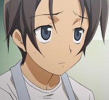 Hayami Takumi