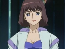 Helene Yohko
