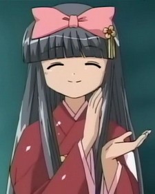 Shirogane Miyabi
