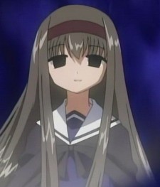 Vermillion Erika
