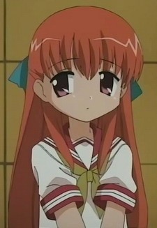 Matsuba Satsuki