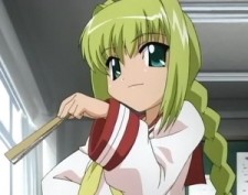 Asagi Michiyo
